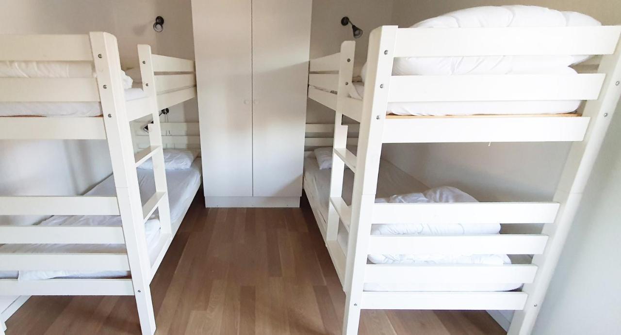סימריסהאם Tobisviks Camping מראה חיצוני תמונה